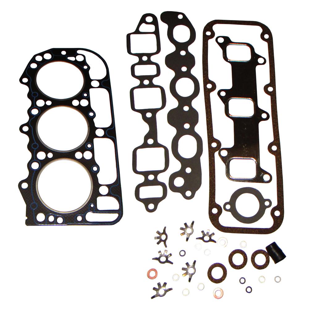 81811094 Top Gasket Set