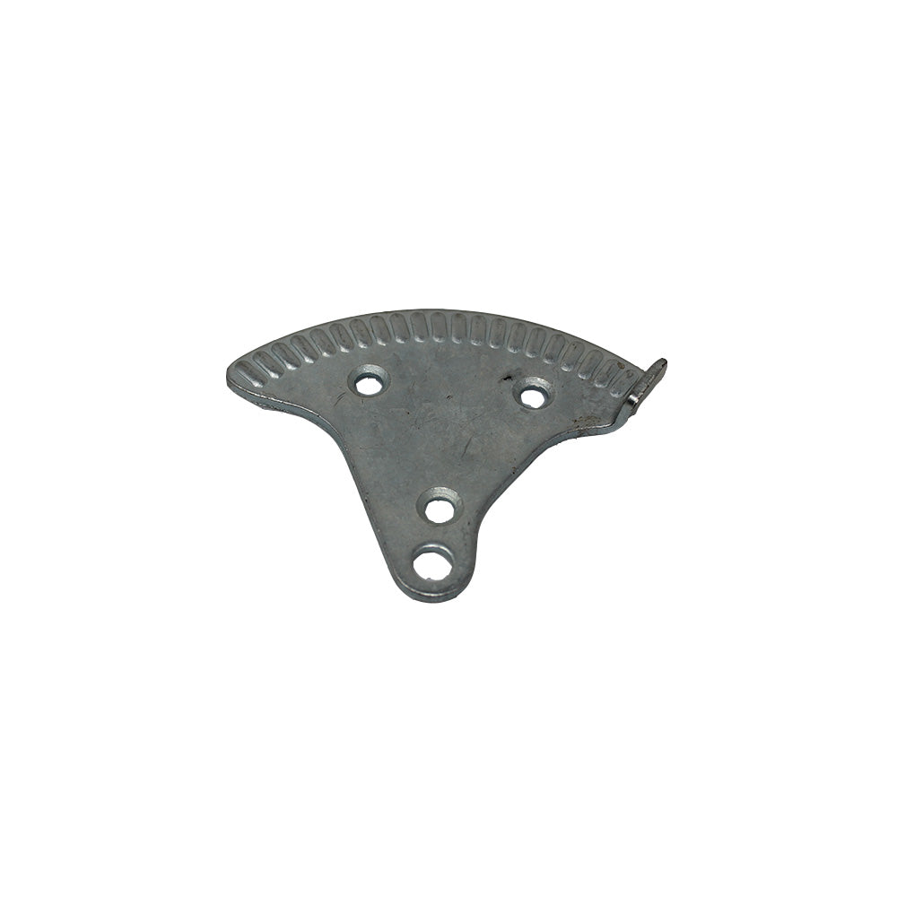 8N9889A Throttle Control Plate – Fits Ford / New Holland