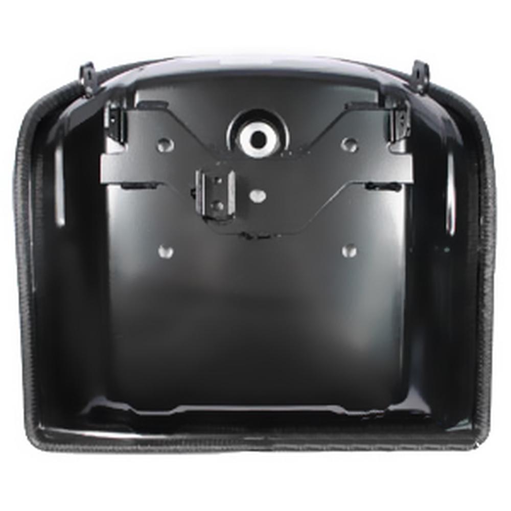 533813M1 Dishpan Black Seat – Fits Massey Ferguson – additional image 4