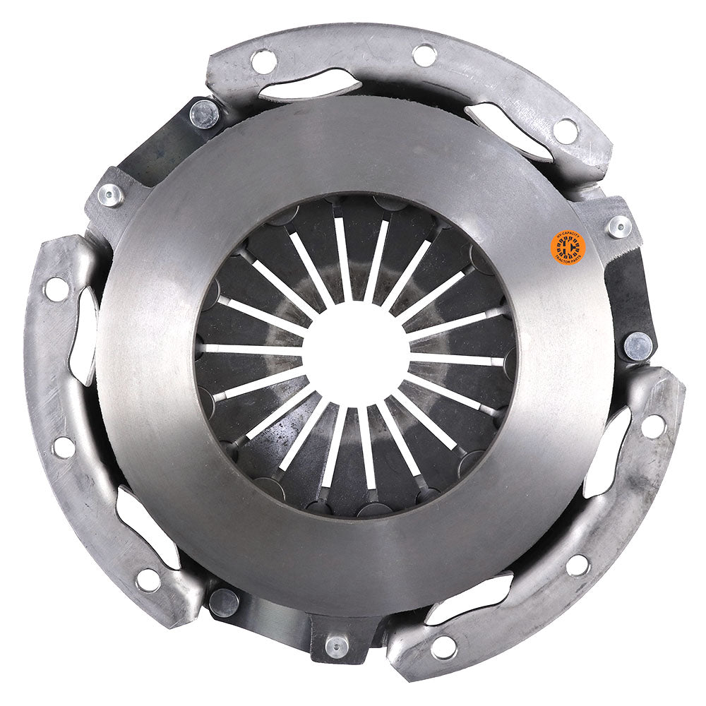 10211110000 8" Pressure Plate – Fits Kioti – additional image 2