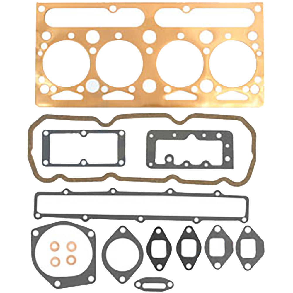 AMU5LT0100 Head Gasket Set without Seals – additional image 2