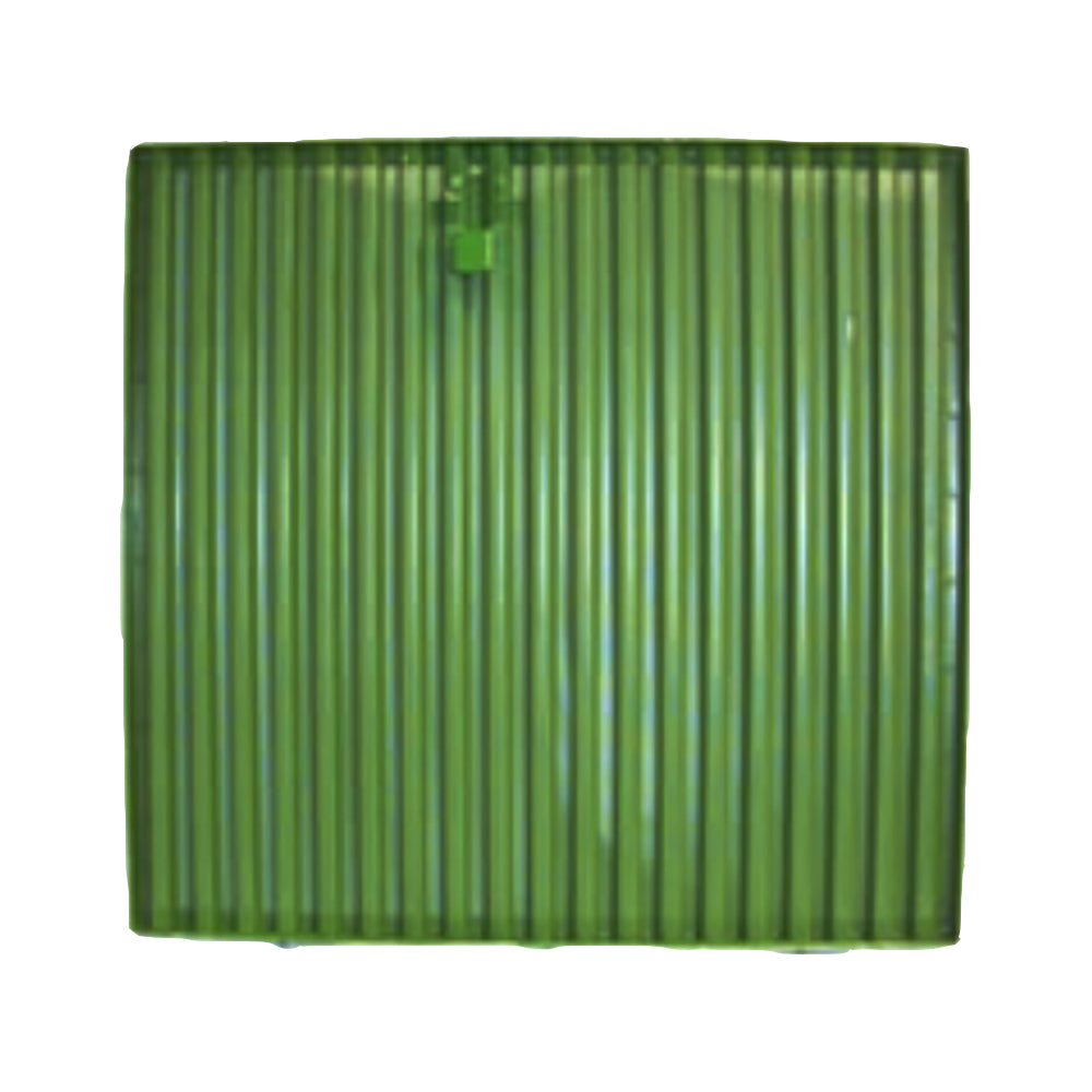 RE12764 Universal Side Screen – Fits John Deere