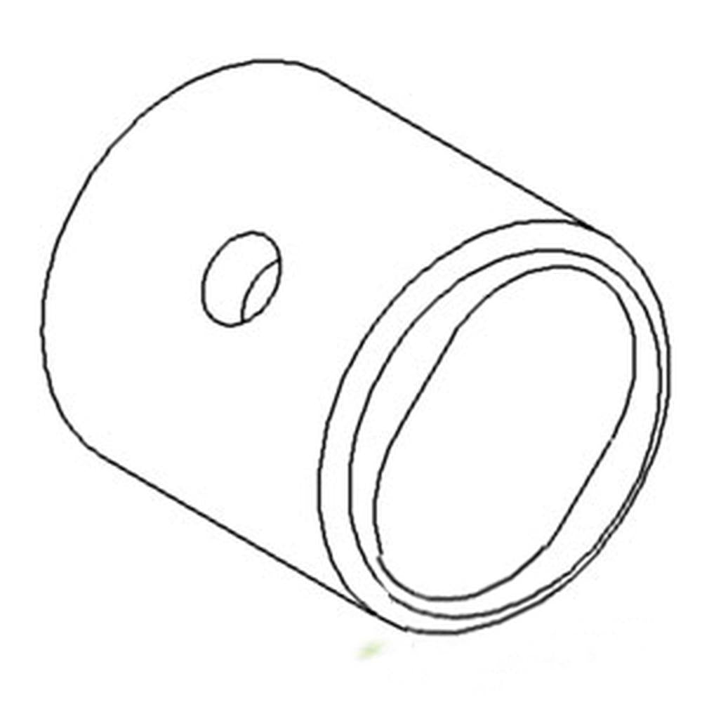 R31438 Drawbar Support Front Bushing – Fits John Deere