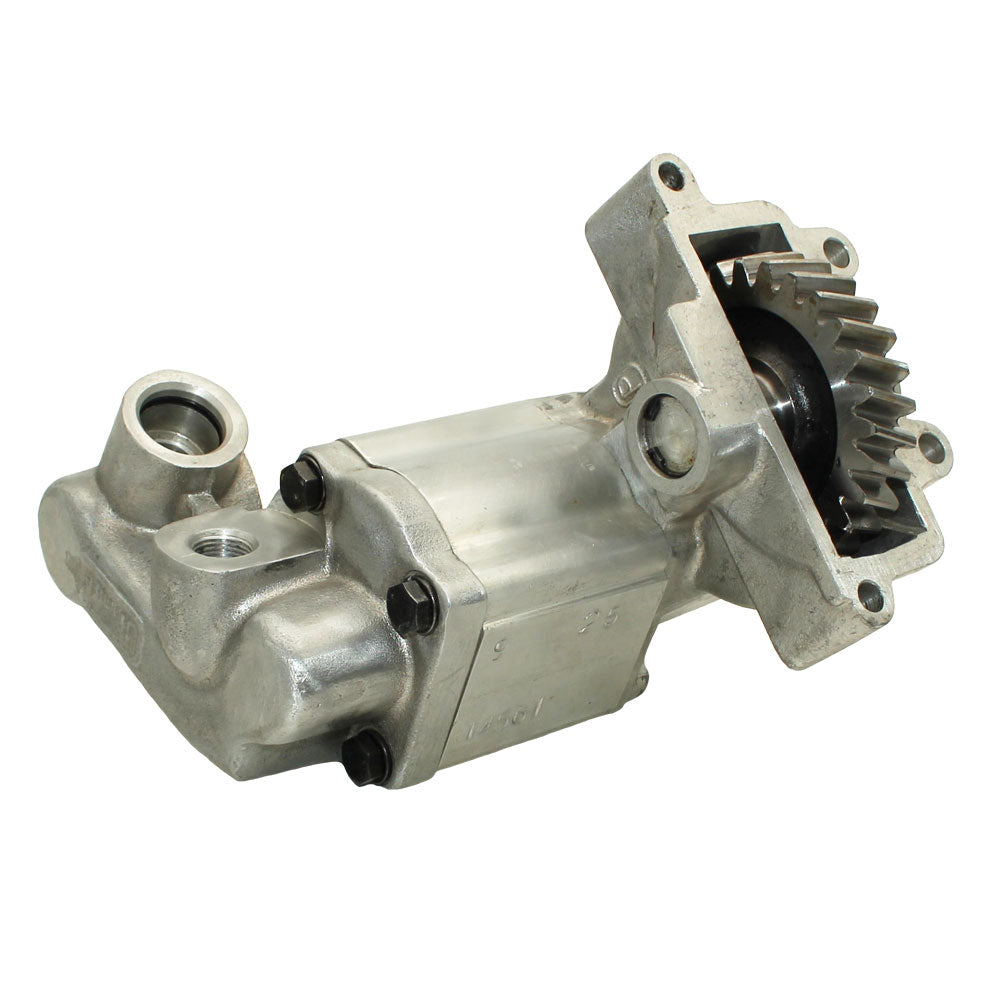 ESL11276 Pump – Fits Ford