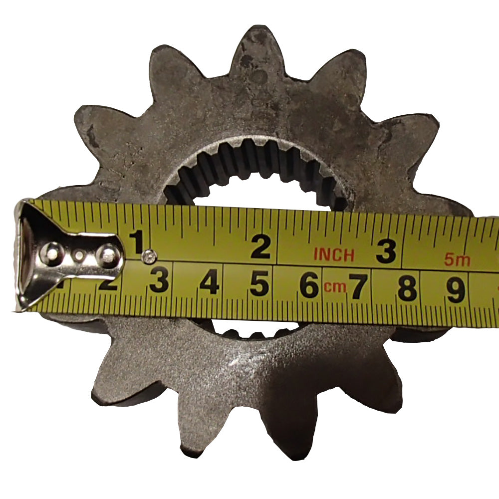 M11031T Pinion Gear – Fits John Deere – additional image 5