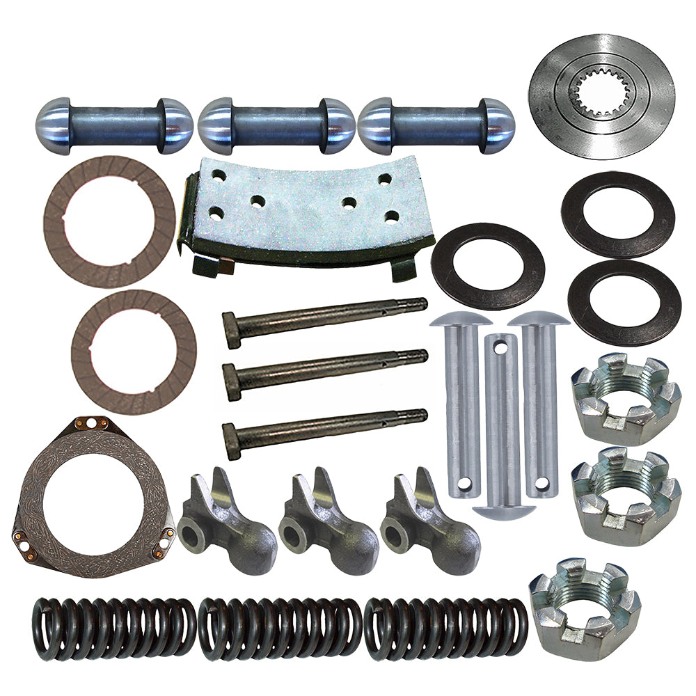 A4354R Complete Clutch Overhaul Kit