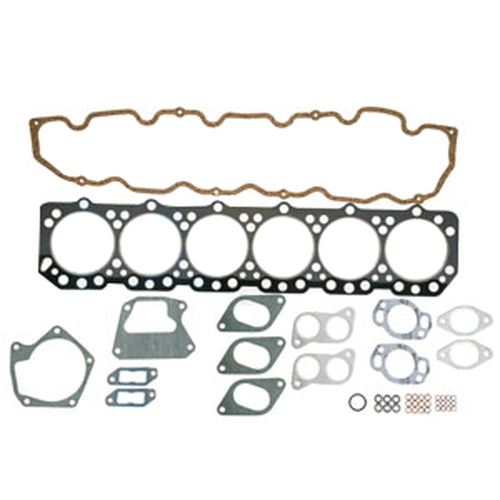 RE524101 Head Gasket Set without Seals – Fits John Deere