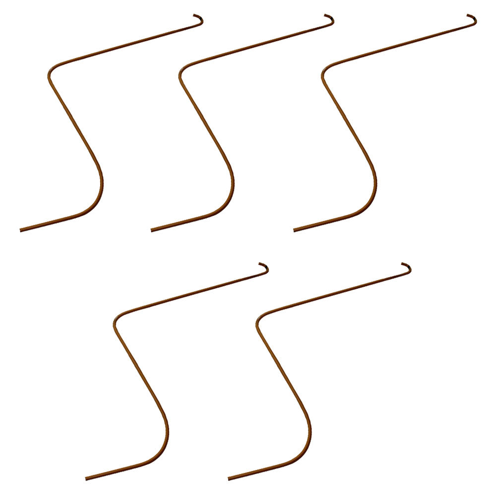 20001165 Qty 5: Rake & Tedder Tooth – Fits Sitrex – additional image 2