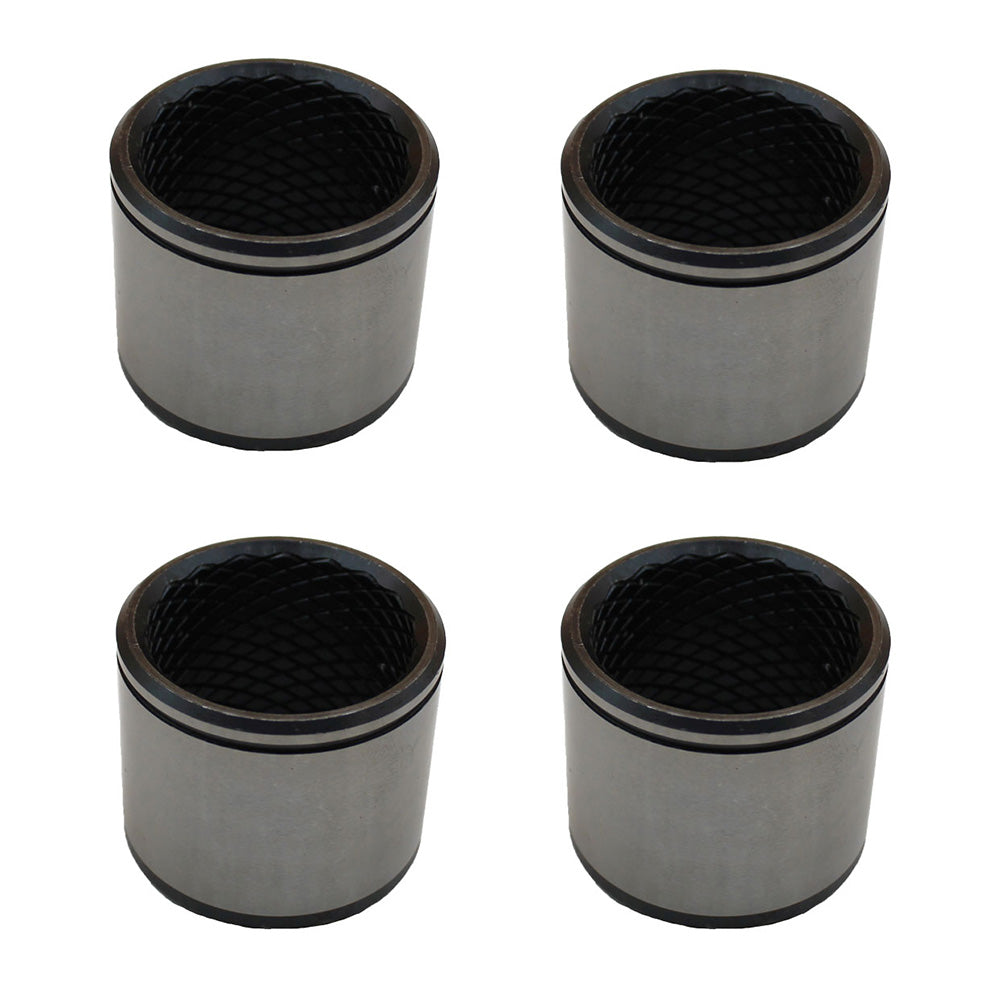 809/00129 (4 Pk) Tipping Arm Bushing – Fits JCB