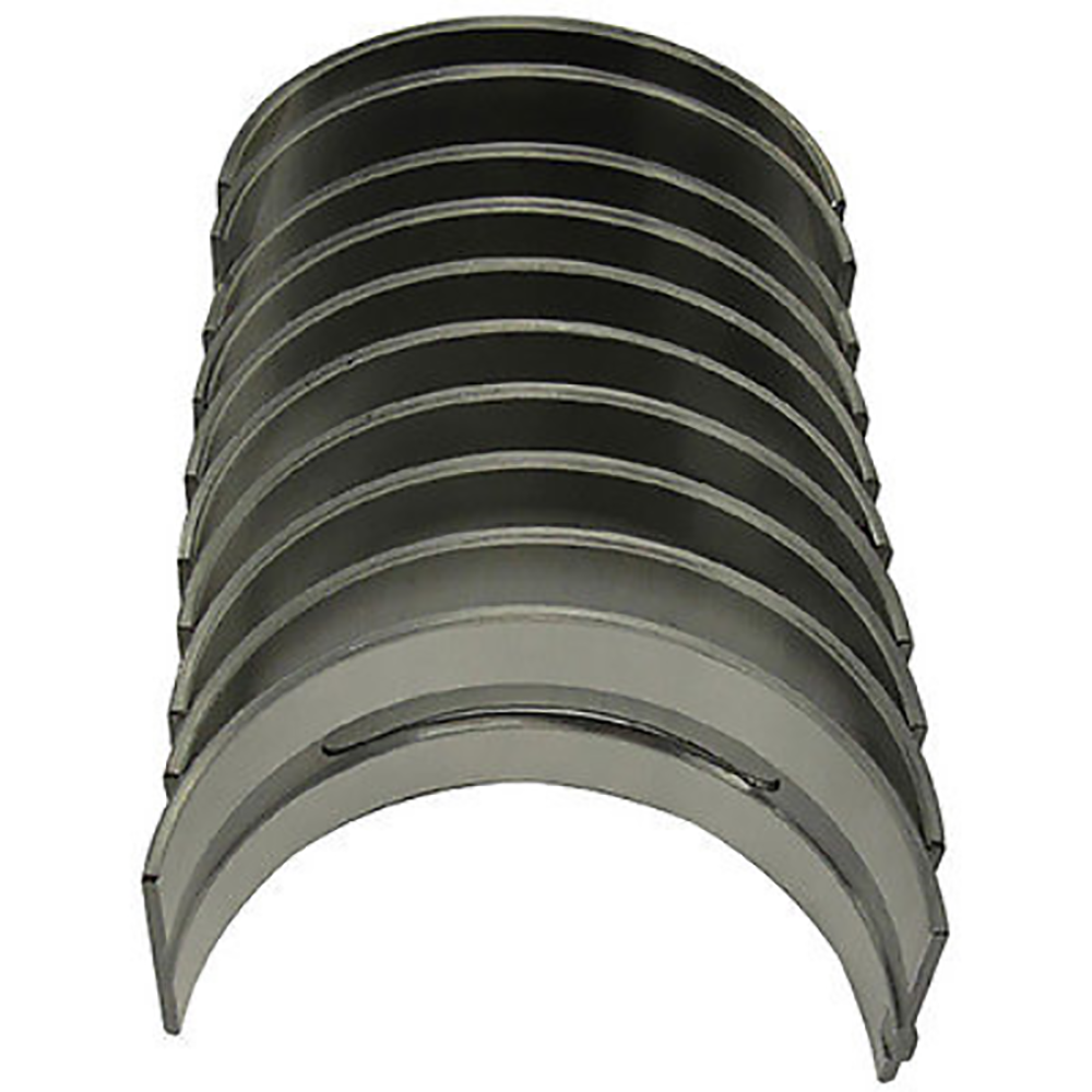 735168M91 Main Bearing Set STD – Fits Massey Ferguson – additional image 2