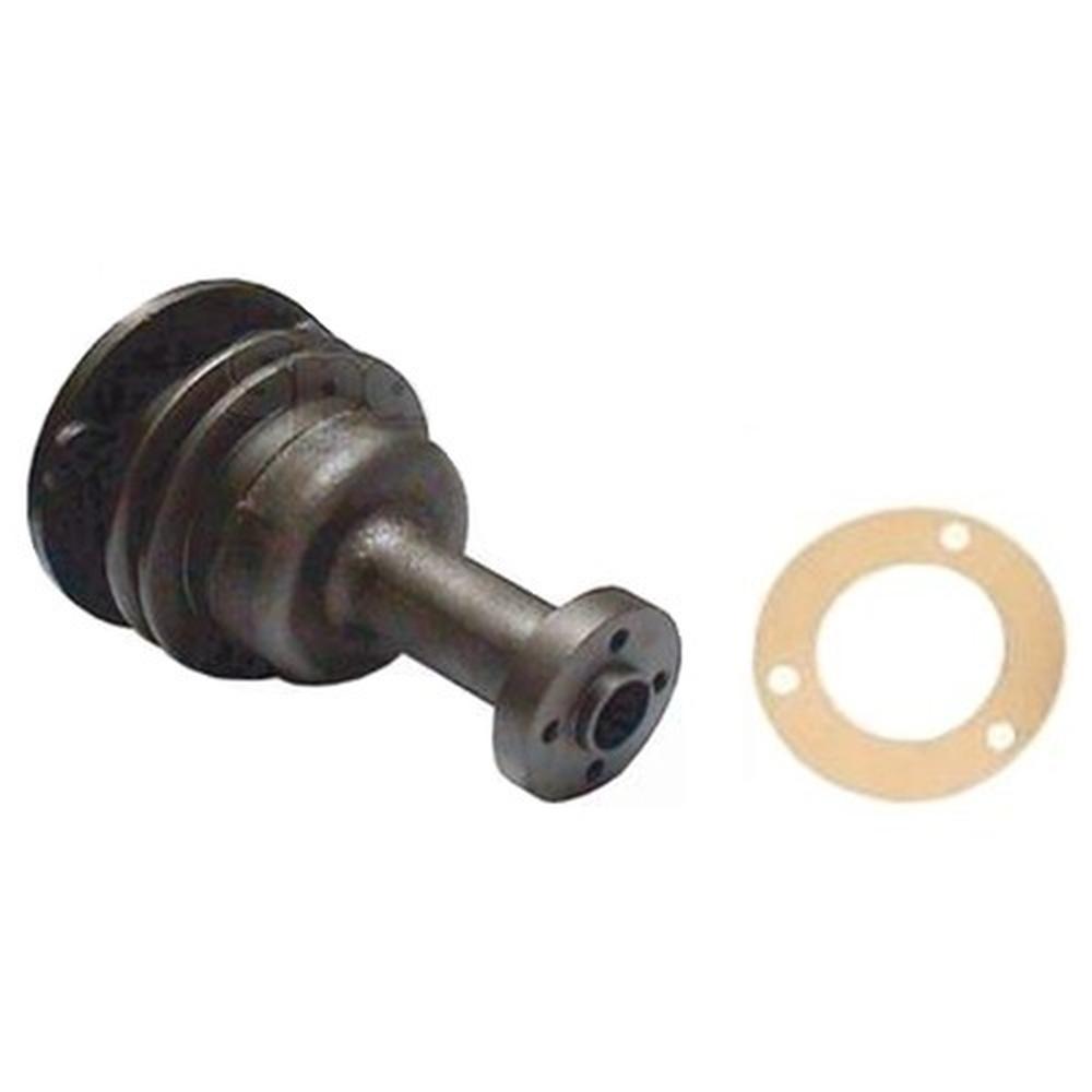 830691M91W/P Water Pump w/ Pulley – Fits Massey Ferguson – additional image 3