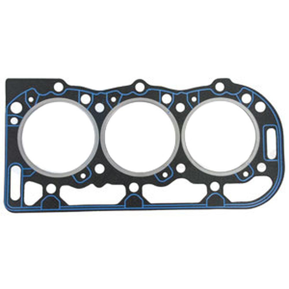 Head Gasket - 3 Cyl. (BSD326, BSD329, BSD332) – Fits Ford / New Holland