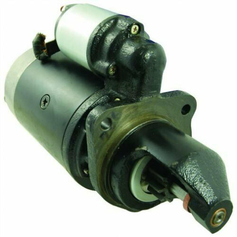 0001367072 Starter – Fits Case