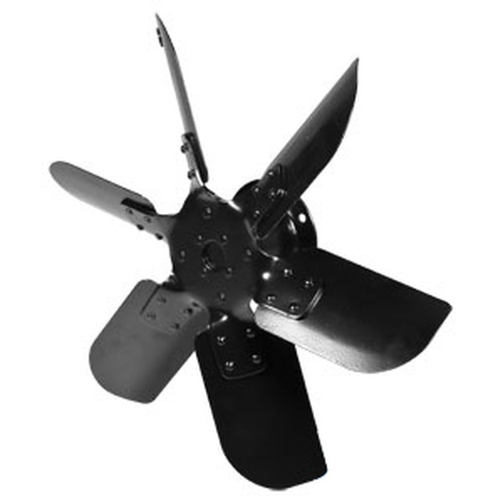 9N8600D Cooling Fan - 6 Blade