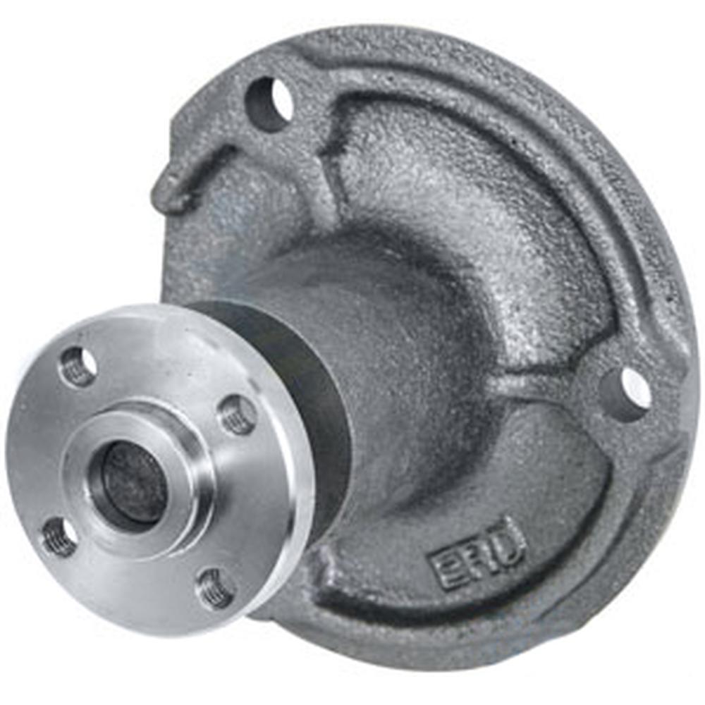 120113N Water Pump w/o Pulley – Fits Massey Ferguson
