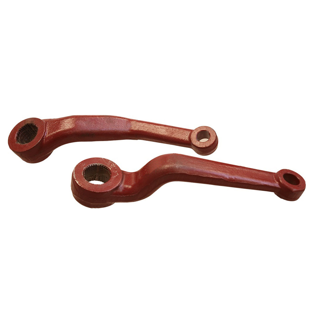 1673663M1 Complete Steering Box – Fits Massey Ferguson – additional image 8