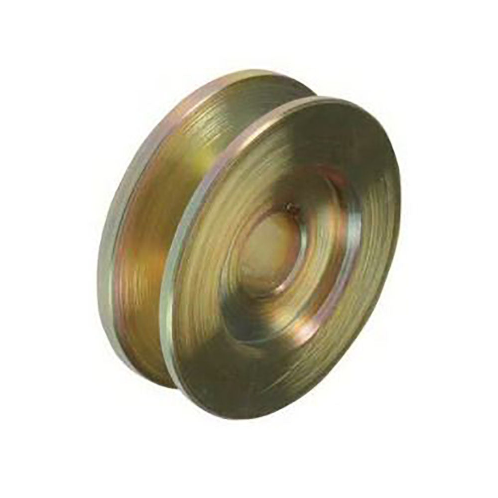 1939886 Alternator Pulley