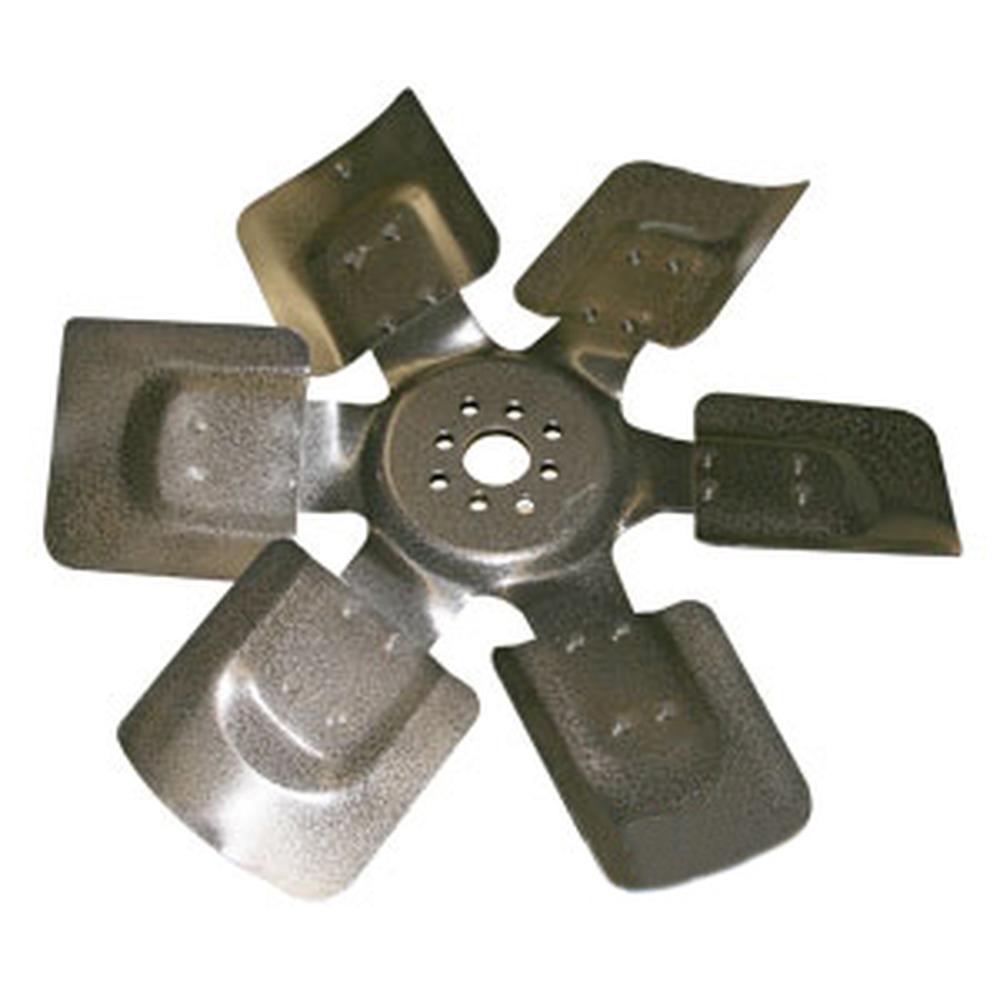 AR64075 Blade Fan – Fits John Deere