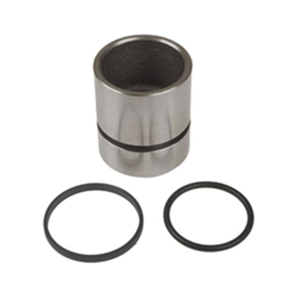 1665740M1 Hydraulic Piston with Rings – Fits Massey Ferguson