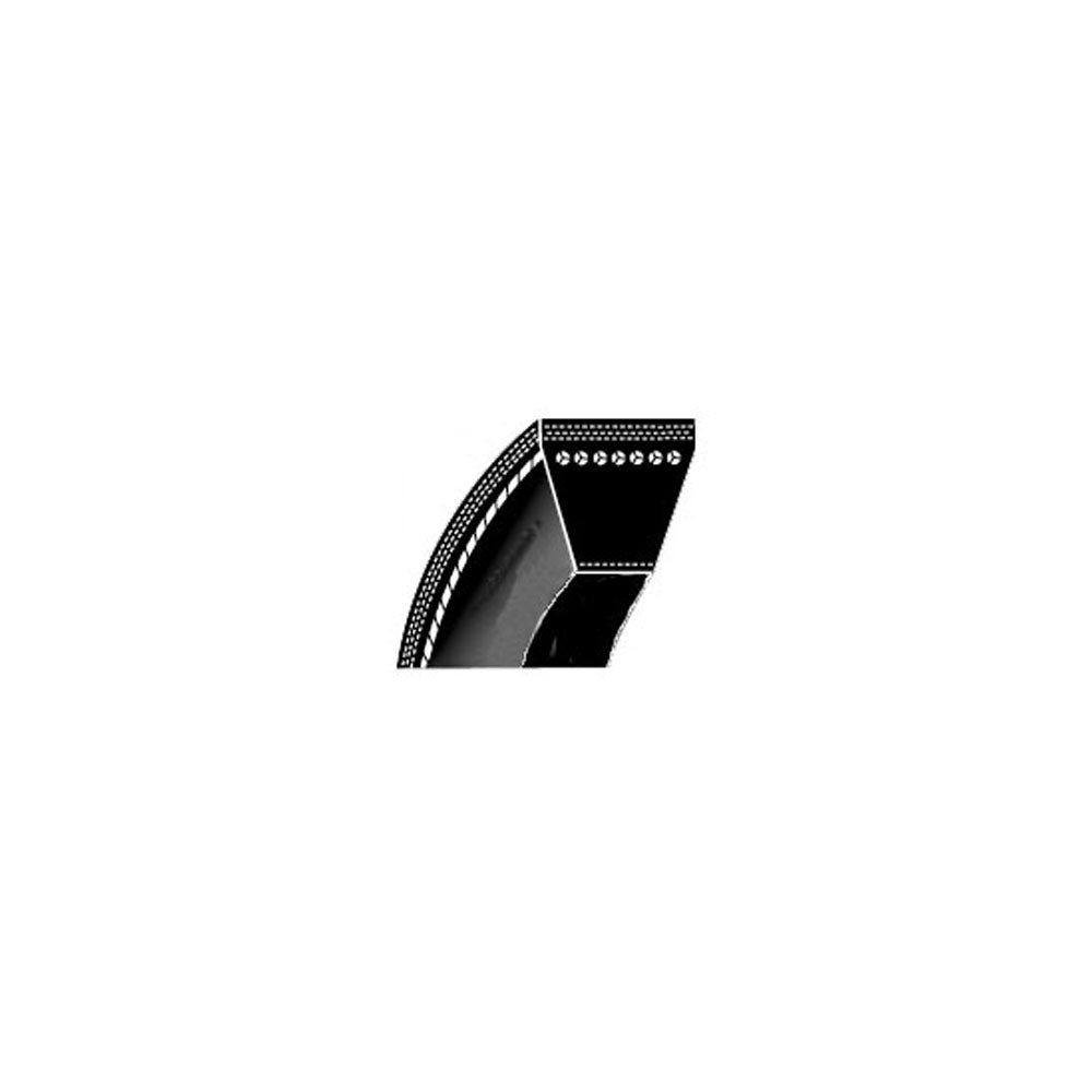SPA3182 Metric V-Belt 13 x 3182 Poly 10mm