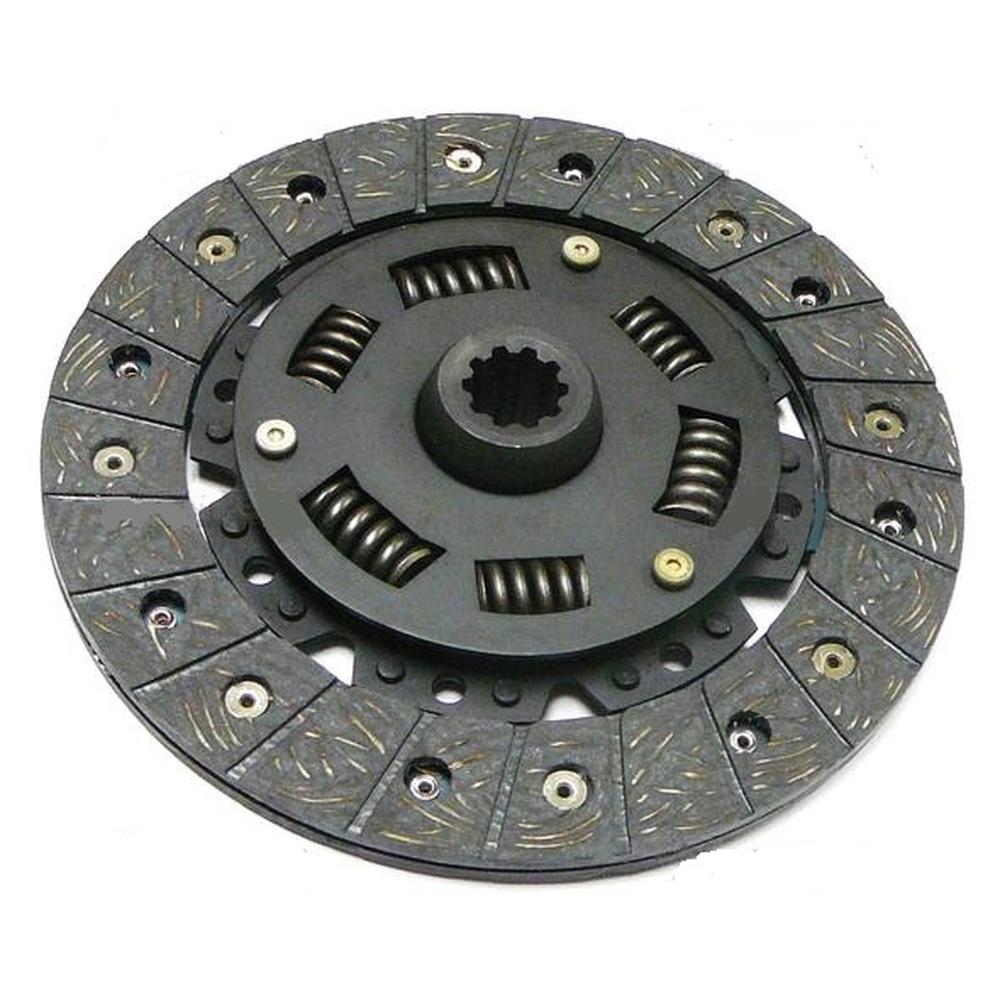 1273242 CLUTCH PLATE FOR PART