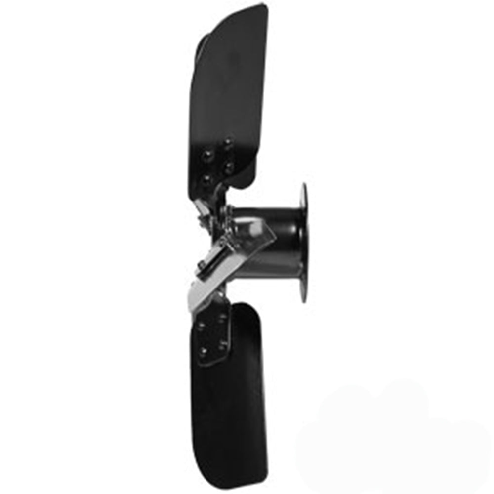 9N8600D Cooling Fan - 6 Blade – additional image 3