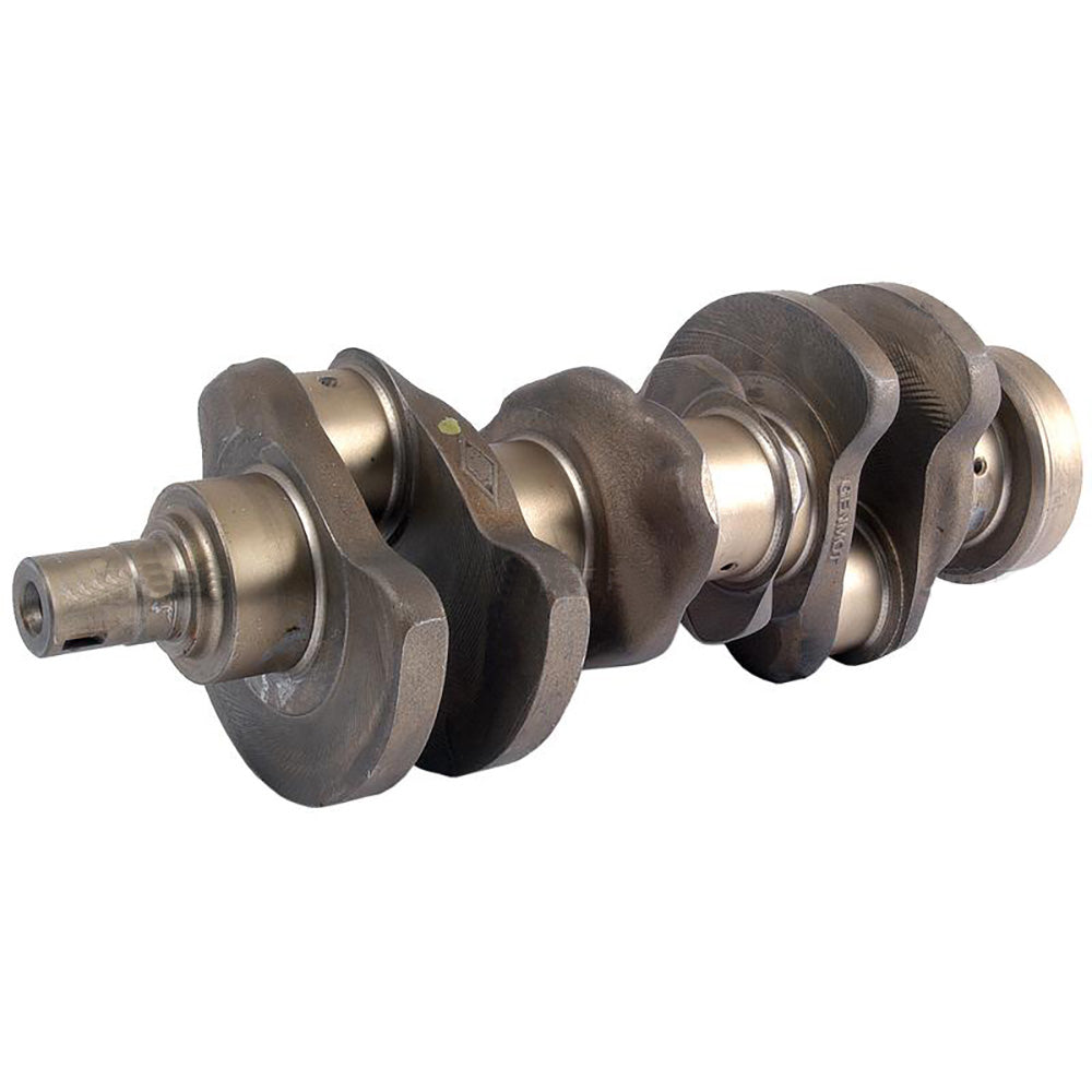 AT18031 Crankshaft 300 w/o Gear – Fits John Deere – additional image 2