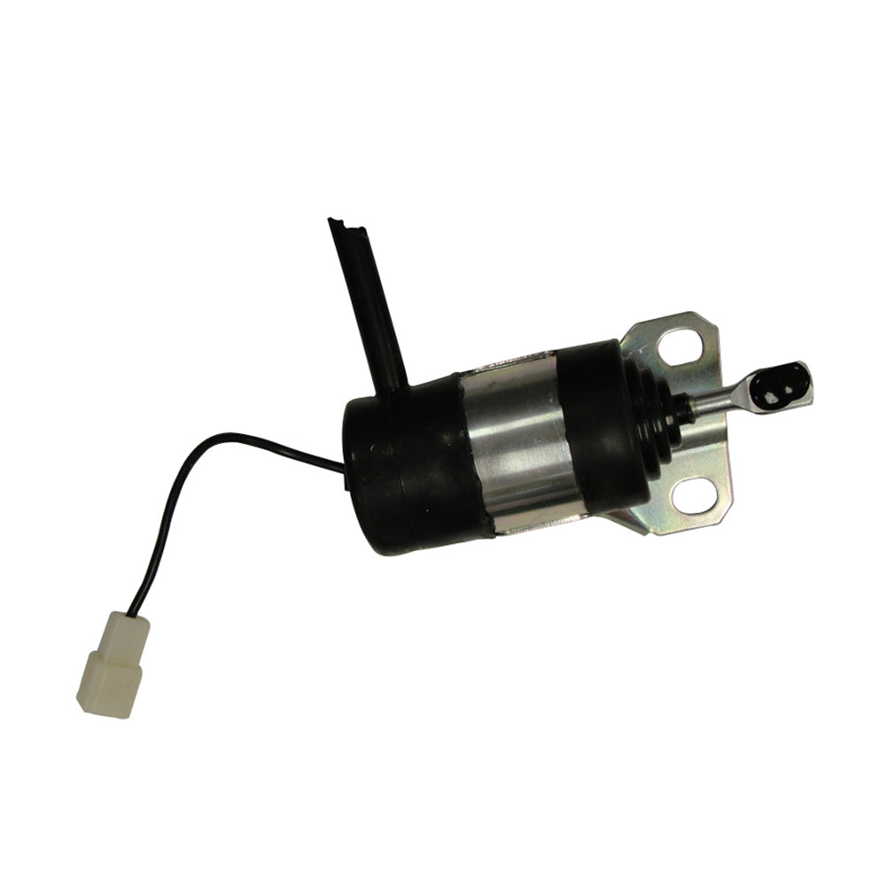 15471-60010 Fuel Solenoid – Fits Kubota