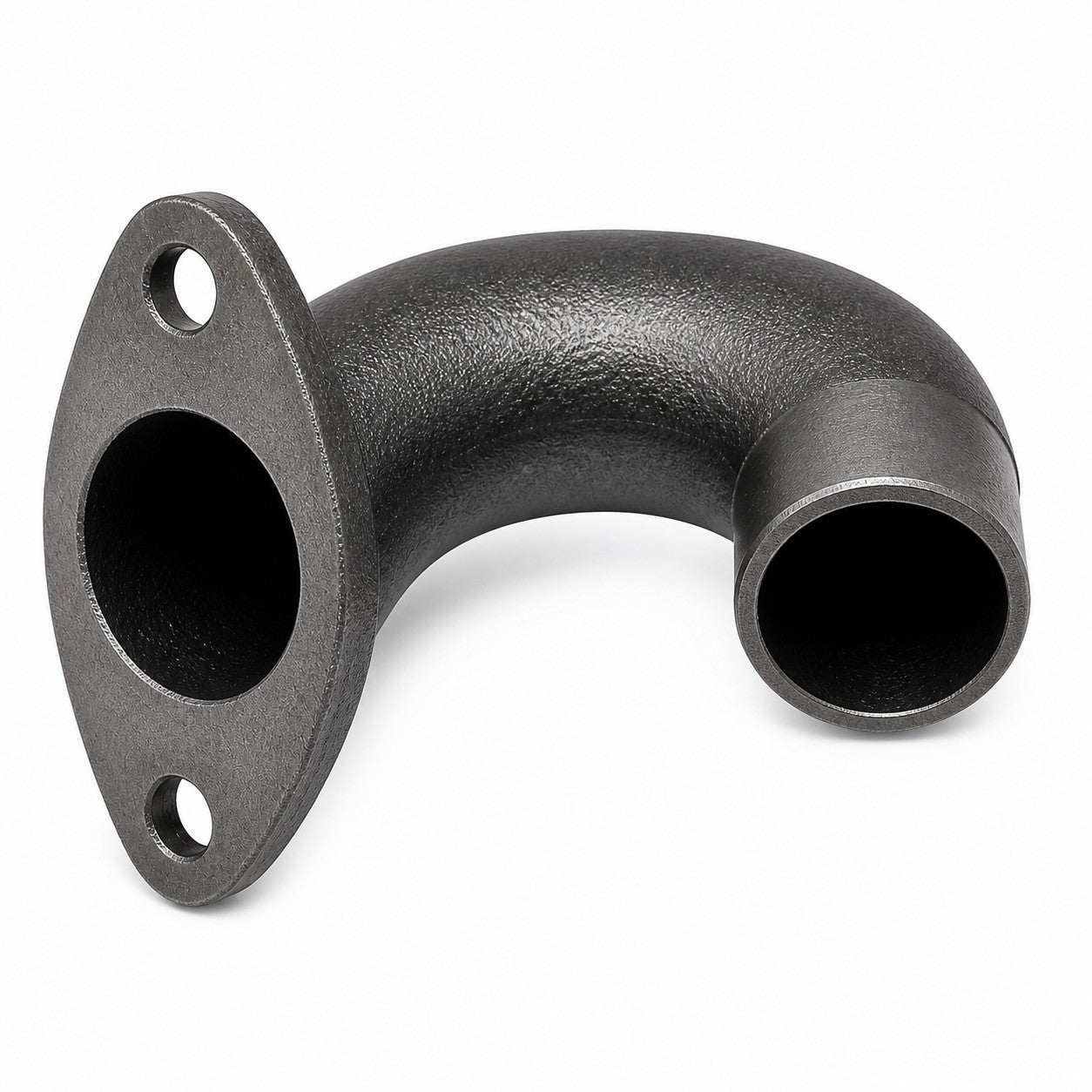 184208M2 Exhaust Elbow – Fits Massey Ferguson