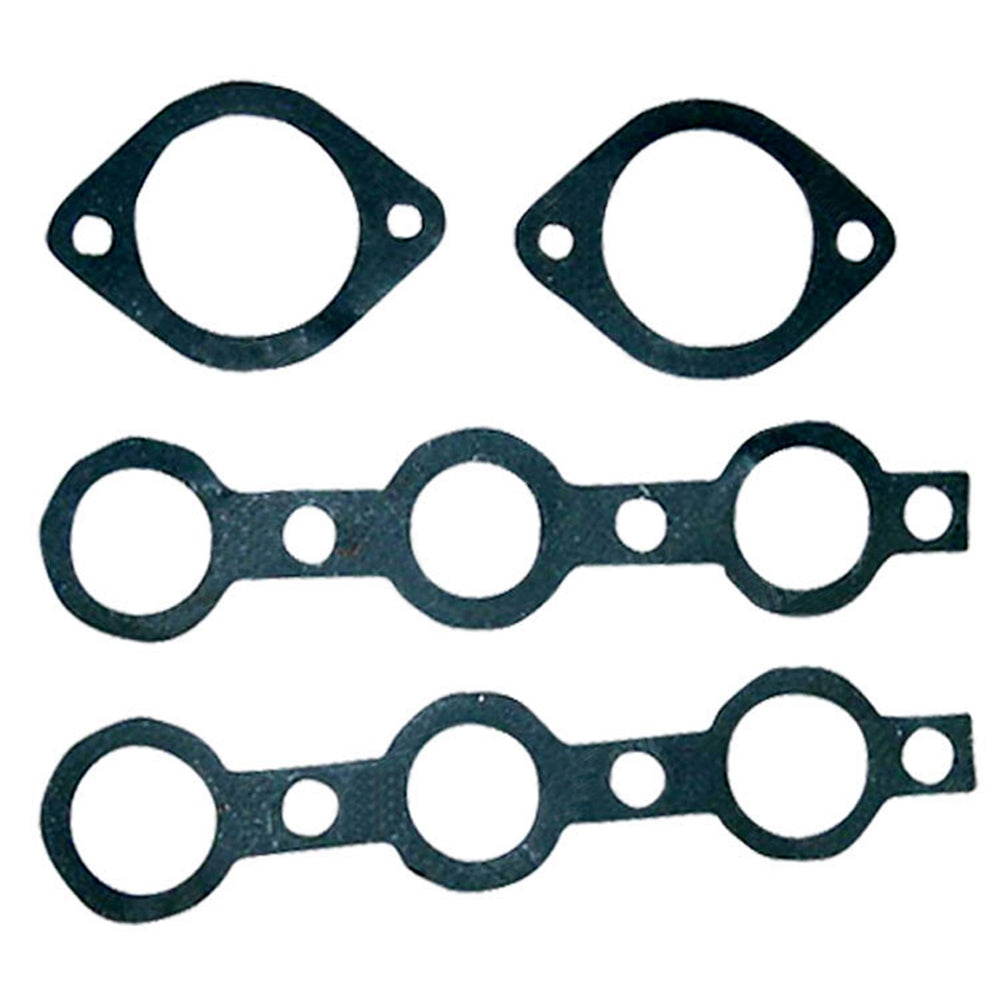 1109-9416 Exhaust Gasket Set