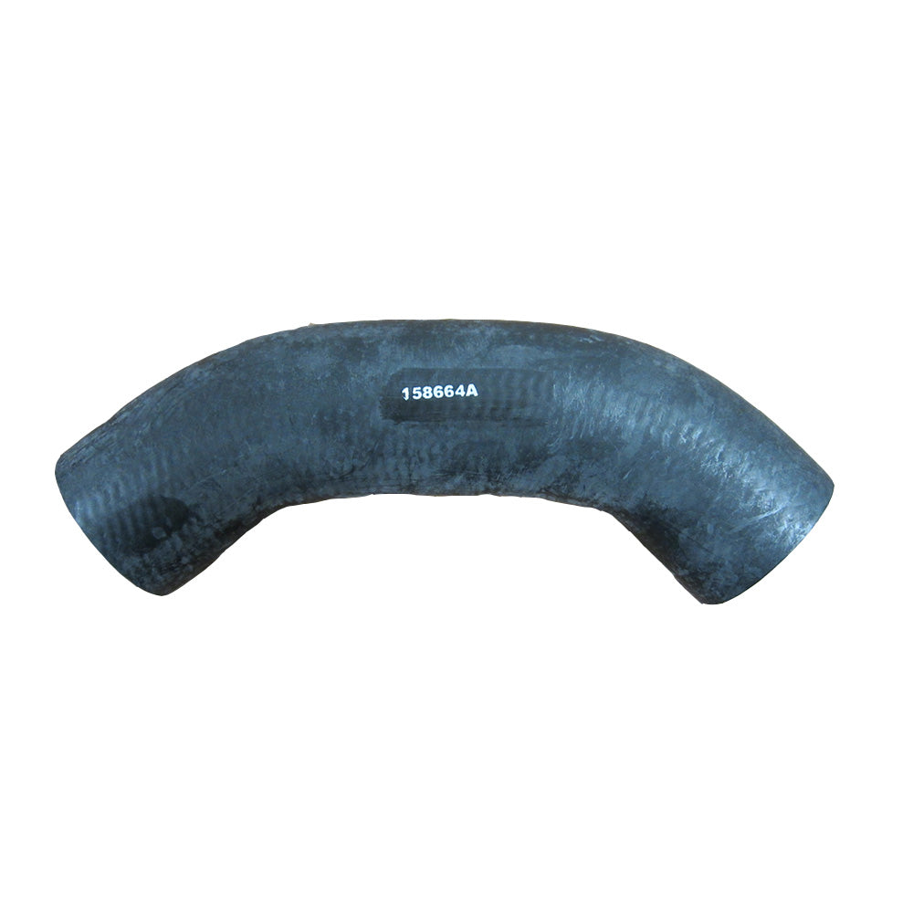 158664A Upper Radiator Hose – Fits Oliver