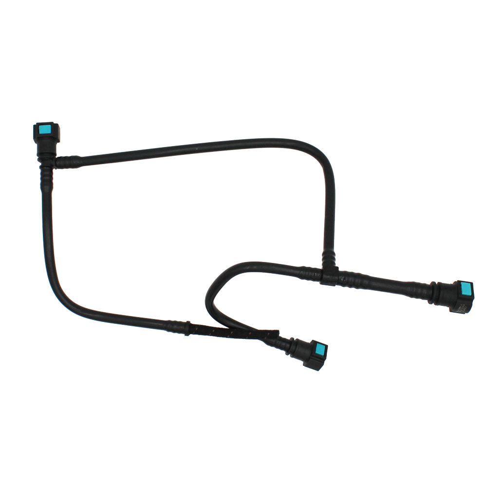 4225189M1 Fuel Pipe – Fits Massey Ferguson – additional image 2