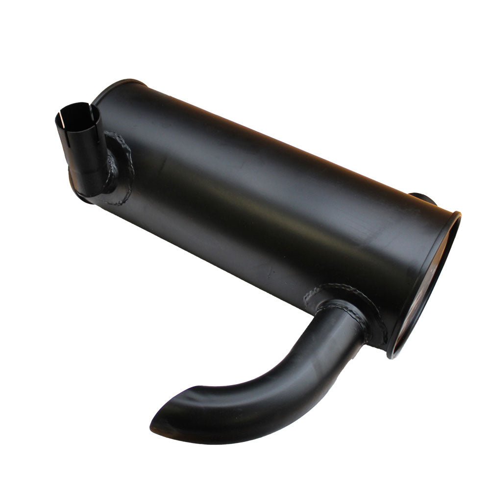 085-5373 Hydraulic Excavator Muffler – Fits Caterpillar – additional image 4