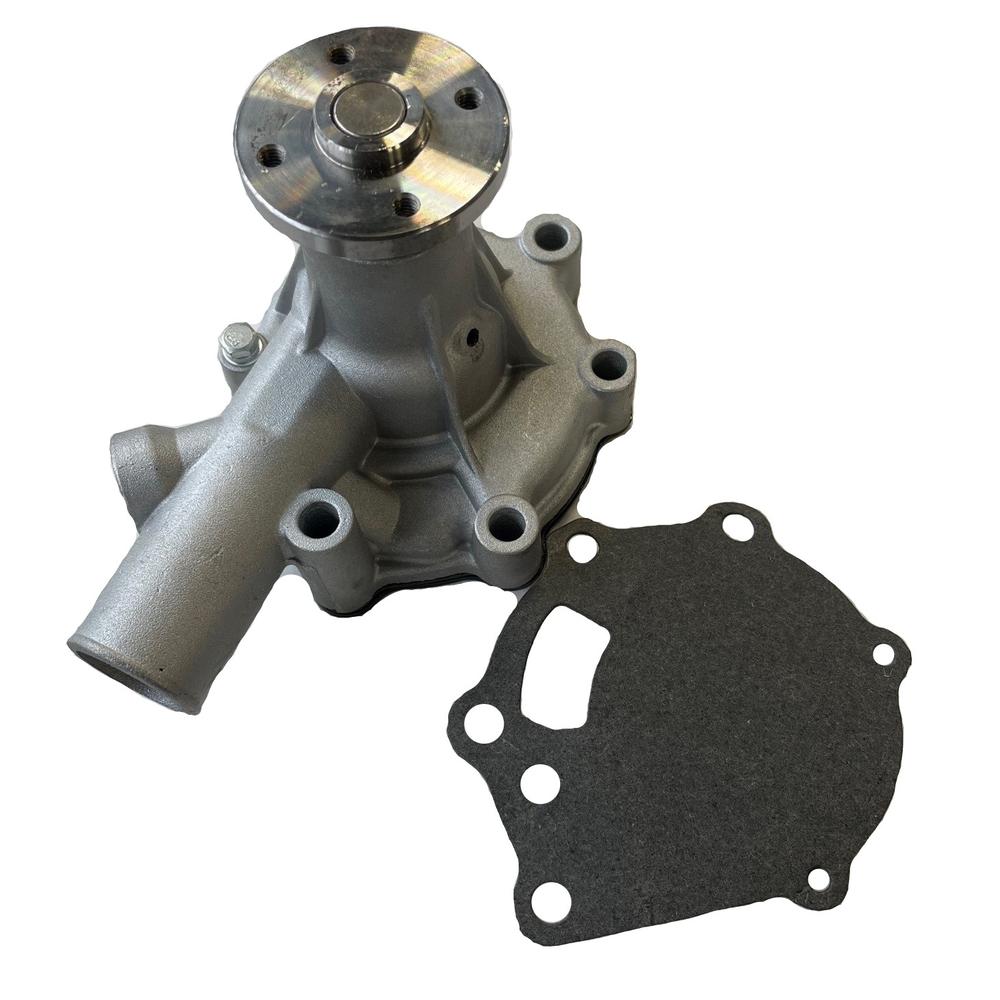 1962912C1 Water Pump w/ Gasket – Fits McCormick