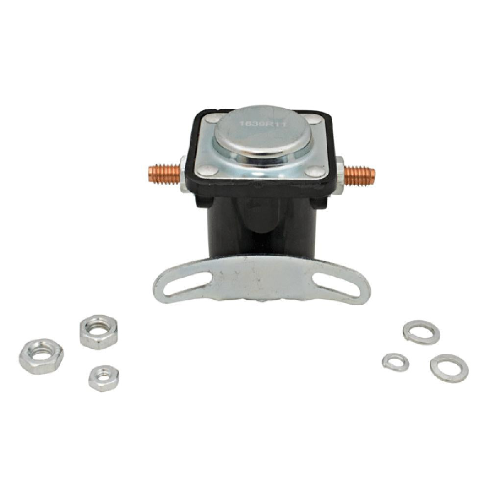 MAO663 Solenoid – additional image 2