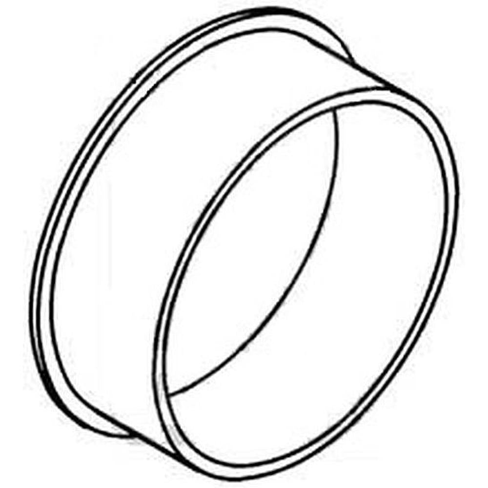 194620M91 Steel Wear Sleeve – Fits Massey Ferguson – additional image 2
