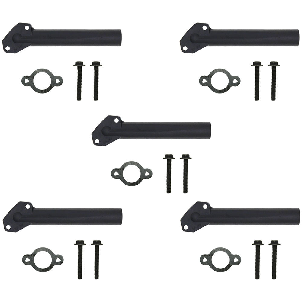 699644 Qty 5: Manifold Intake – Fits Briggs & Stratton – additional image 3