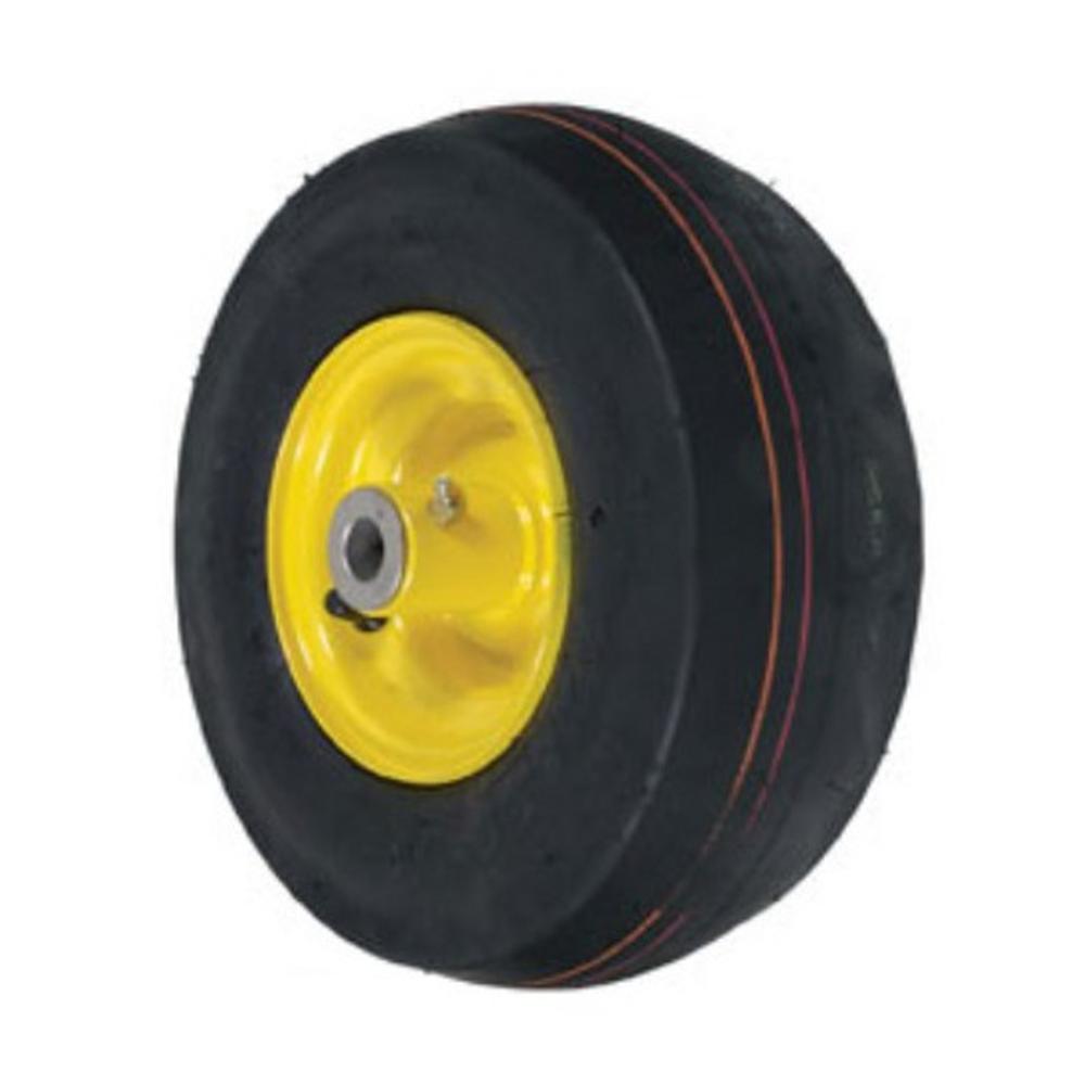 01588100 x 4 x 5 Pneumatic Wheel Assembly – Fits John Deere – additional image 2
