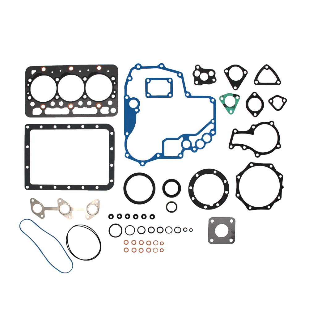 07916-29475 Engine Overhaul Gasket Kit