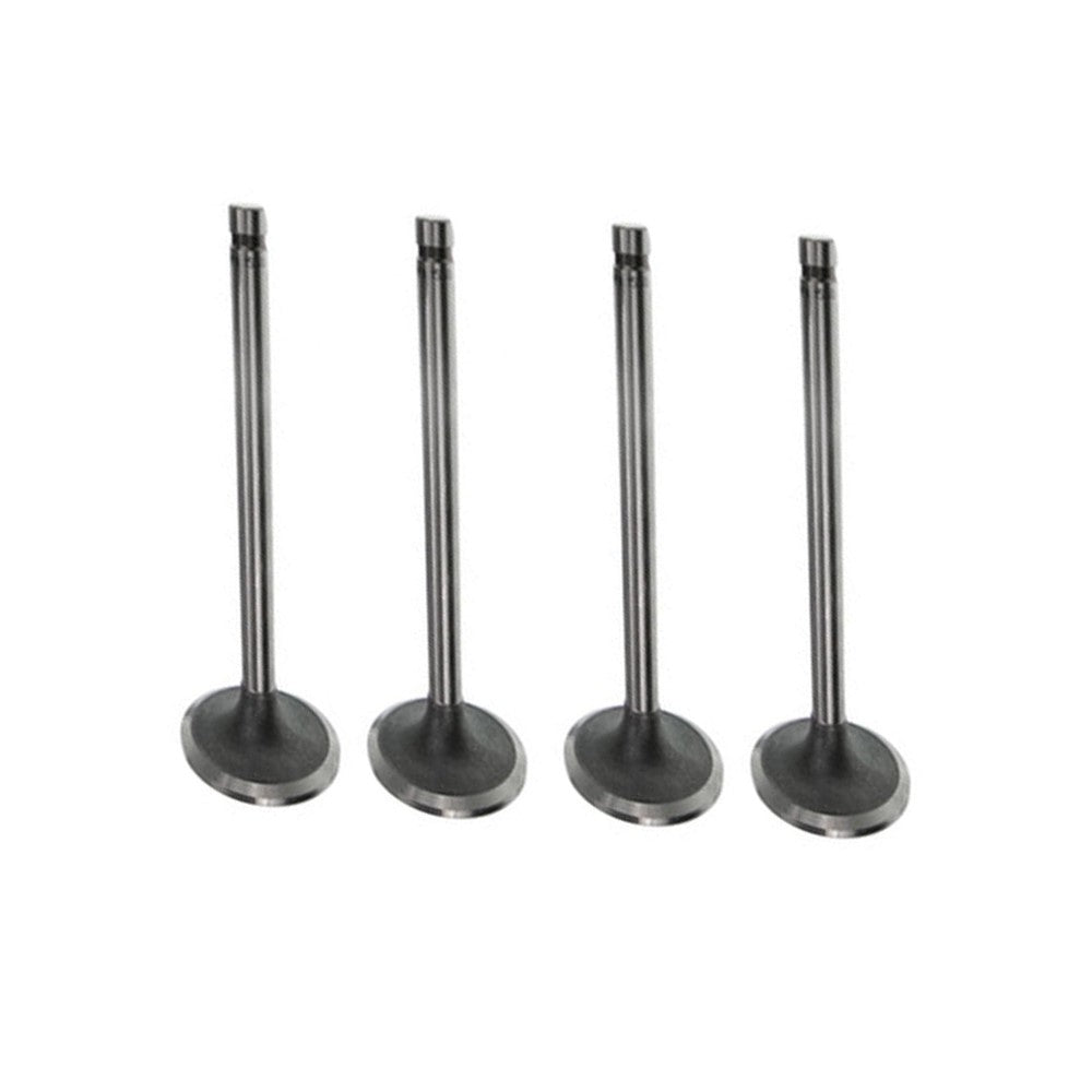 81865609 Qty 4: Intake Valves