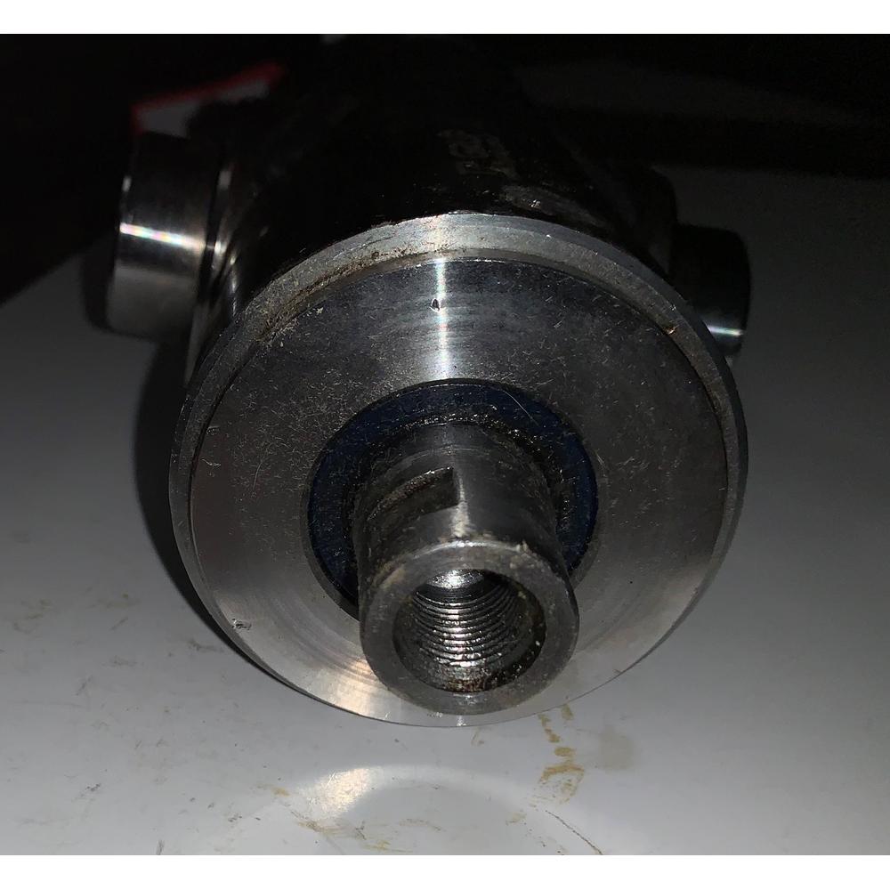 188842A1 Hydraulic Steering Cylinder Assembly – Fits Case IH – additional image 2