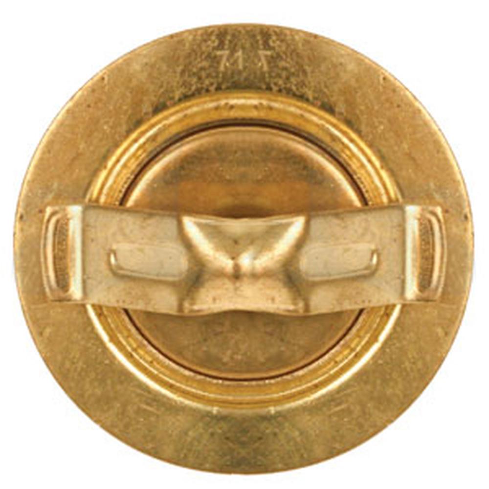 SBA145206011 Thermostat with gasket - 160° – additional image 2