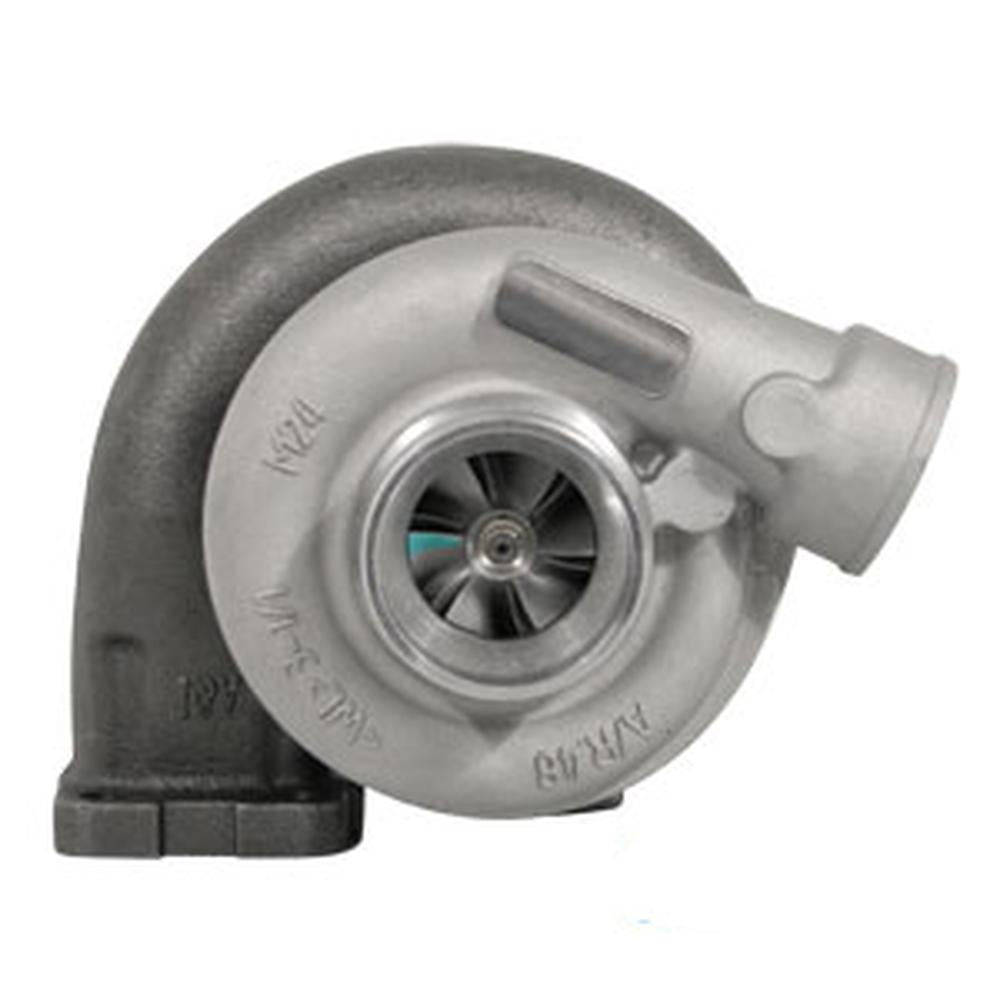 83999247 Turbocharger – Fits Ford / New Holland – additional image 3