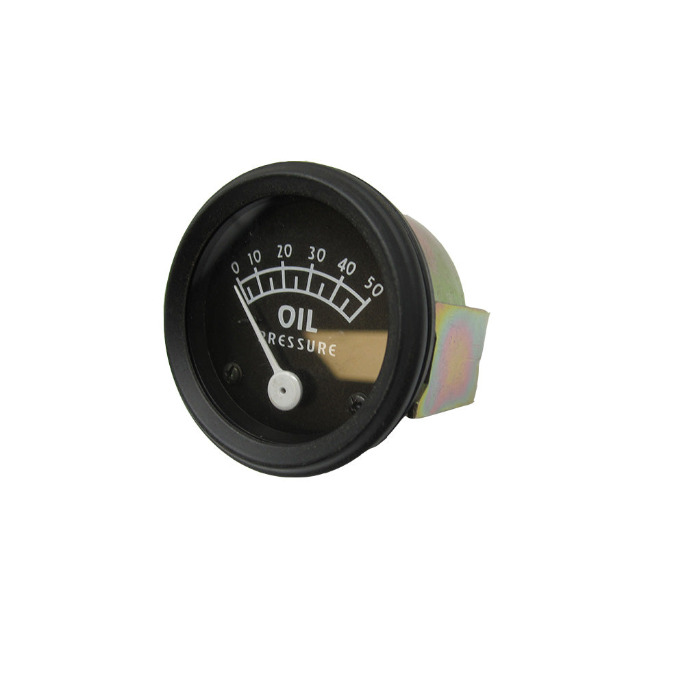 70226967 lb. Oil Pressure Gauge
