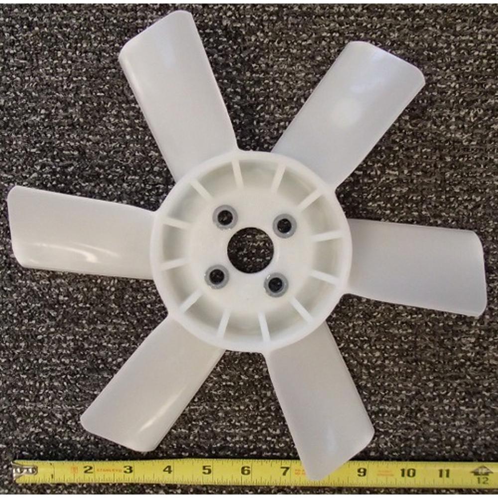 SW07905 Cooling Fan - 6 Blade
