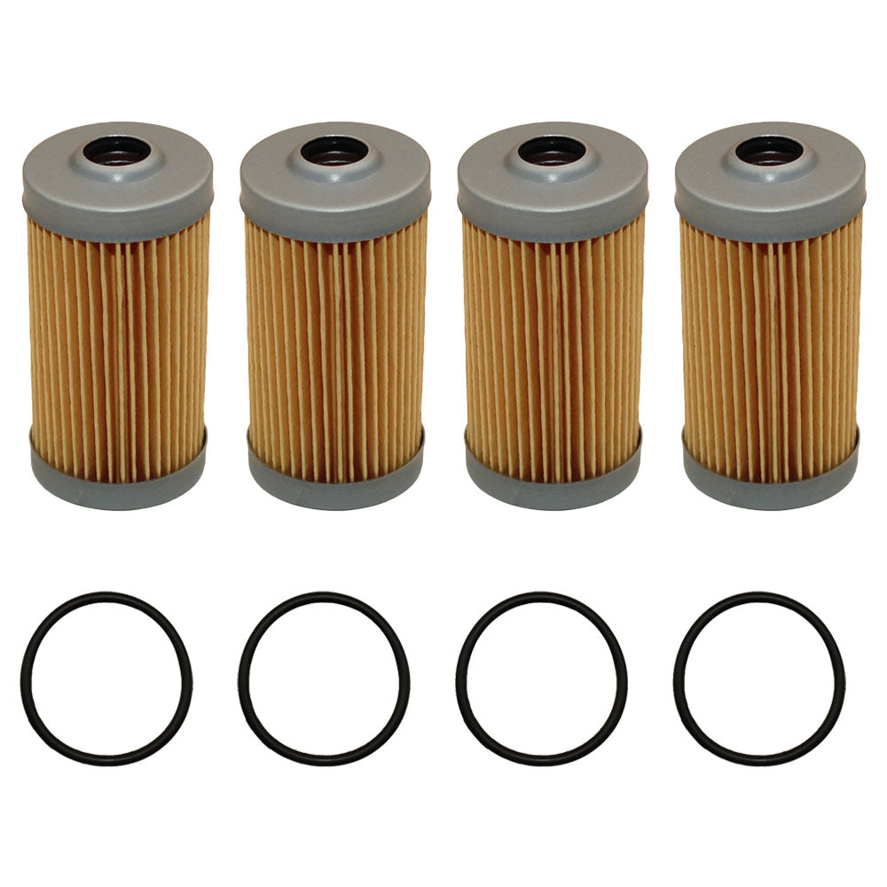 83921181 Qty. 4: Fuel Filters