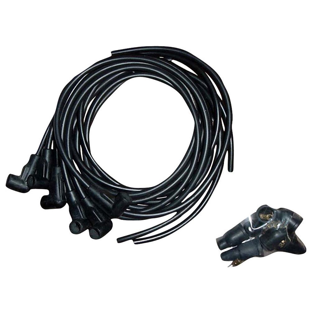 ELV70-0293 Spark Plug Wire Set
