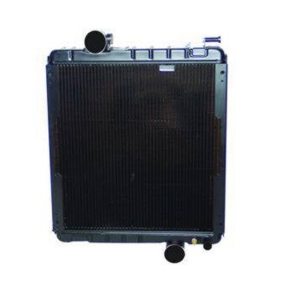 AL115002 Radiator – Fits John Deere – additional image 2