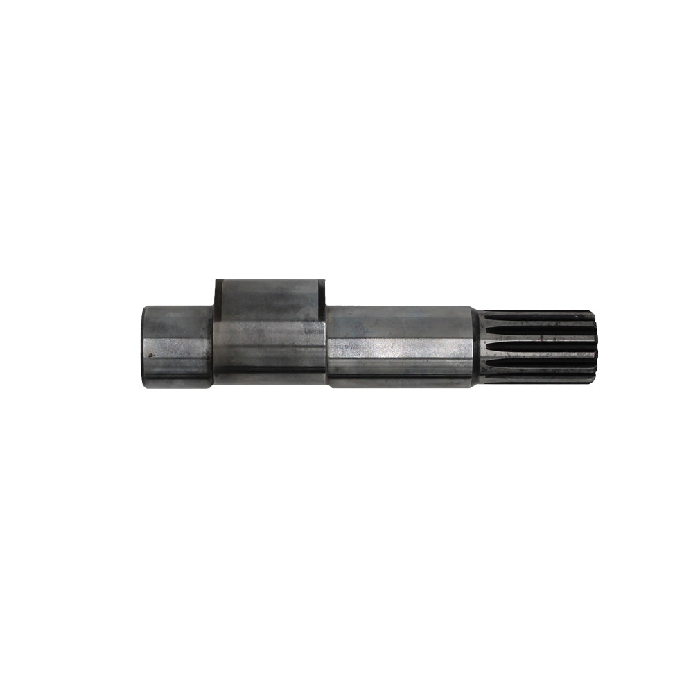 R27486 Pump, Hydraulic, Shaft – Fits John Deere