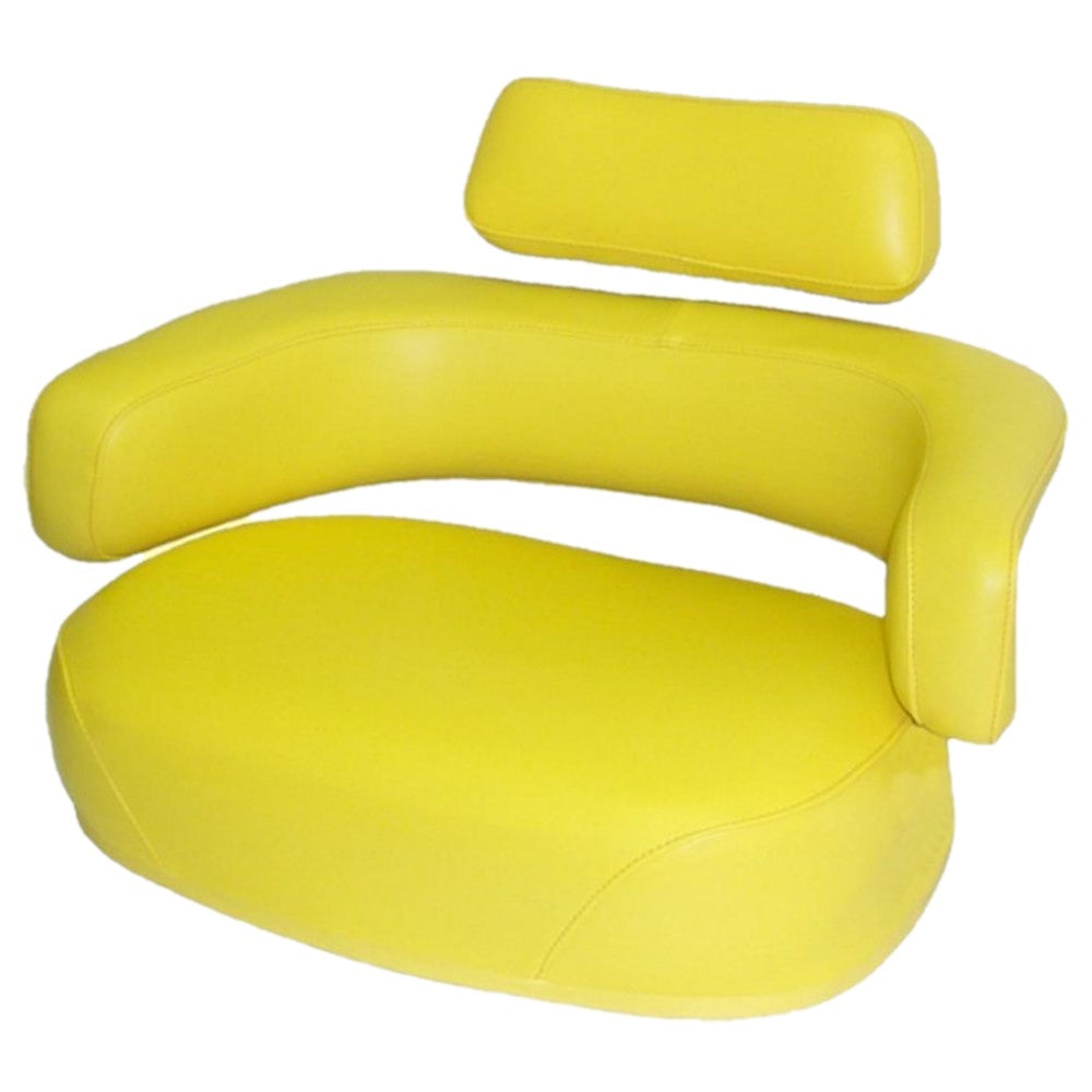 T55118 Complete Seats & Seat Cushions – Fits John Deere